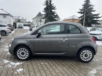 Fiat 500 - Vorschau Bild 3