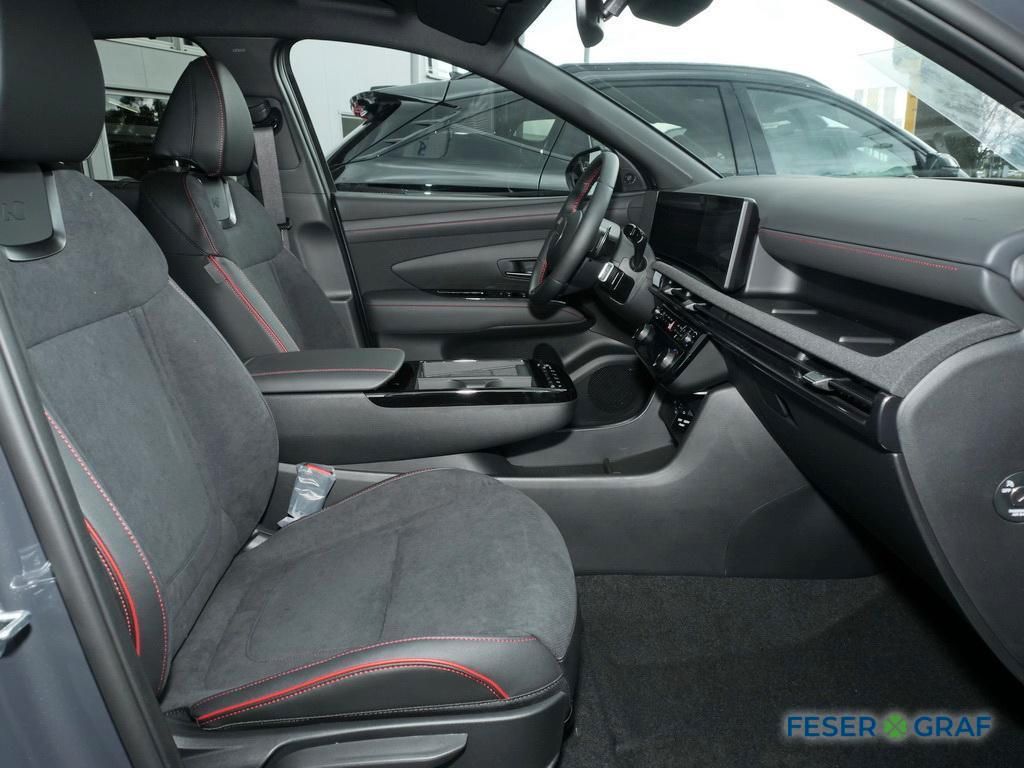 Hyundai TUCSON - Bild 4