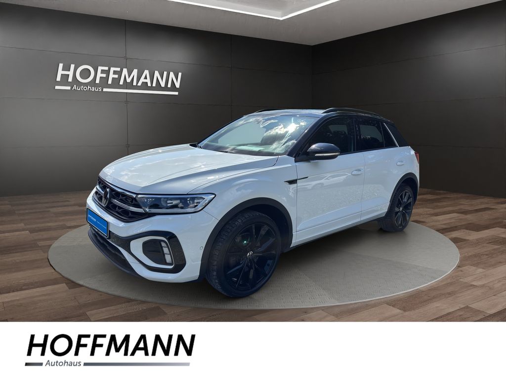 Image of Volkswagen T-Roc