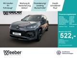 Volkswagen Tayron 2.0 TDI 4Motion DSG R-Line AHK Navi LM