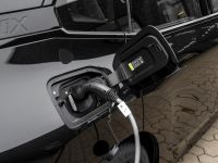 BMW iX - Vorschau Bild 15