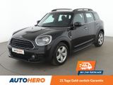 MINI Countryman One D Aut.*TEMPO*PDC*SHZ*LIM*ALU* - MINI One D Countryman Gebrauchtwagen