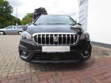 Suzuki SX4 S-Cross Comfort +Tüv+Allwetter+ - Suzuki SX4 mit Hybrid-Antrieb