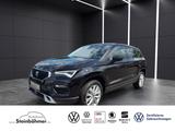 Seat Ateca Style 2.0TDI DSG LED NAV SHZ ACC Beats - Seat Ateca Gebrauchtwagen in Bielefeld
