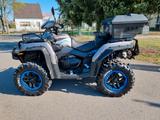 CFMOTO CForce 1000 Overland großes Zubehörpaket - CFMOTO CFORCE 1000
