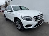 Mercedes-Benz GLC 220 d 4Matic/Distro/LED/NAVI/AHK/Spurhalte - gebrauchte Mercedes-Benz GLC 220 aus dem Jahr 2017