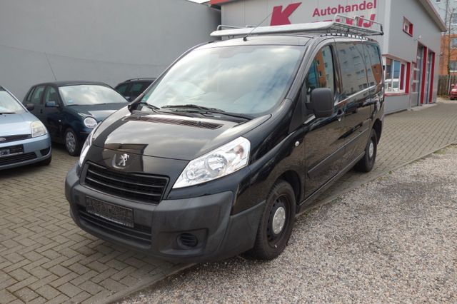 Peugeot Expert Kasten LKW 2.0 HDi 120KW 1.HD./KLIMA/TEMP