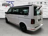 Volkswagen T6.1 California Beach 2.0 TDI Tour Edition+AHK+7 - Volkswagen T6 California: Beach