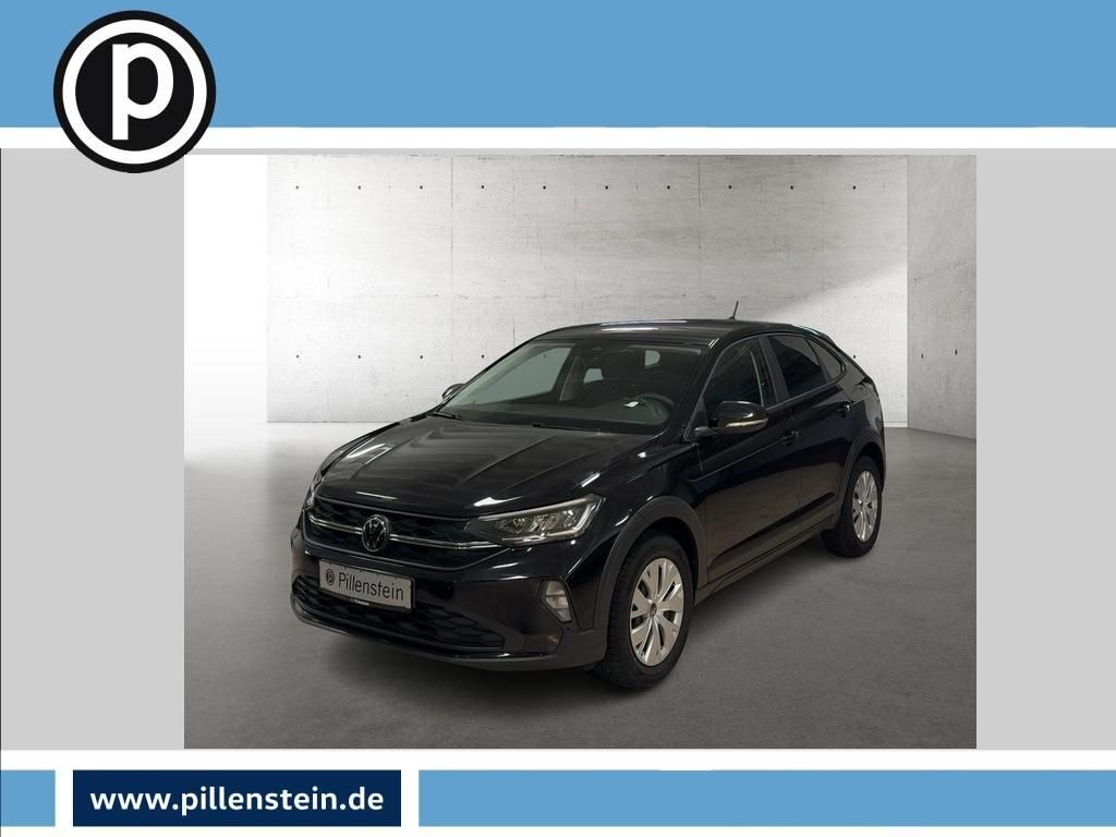 Image of Volkswagen Taigo