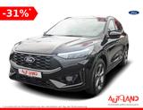 Ford Kuga 1.5 EB ST-Line Aut. LED Kamera AHK