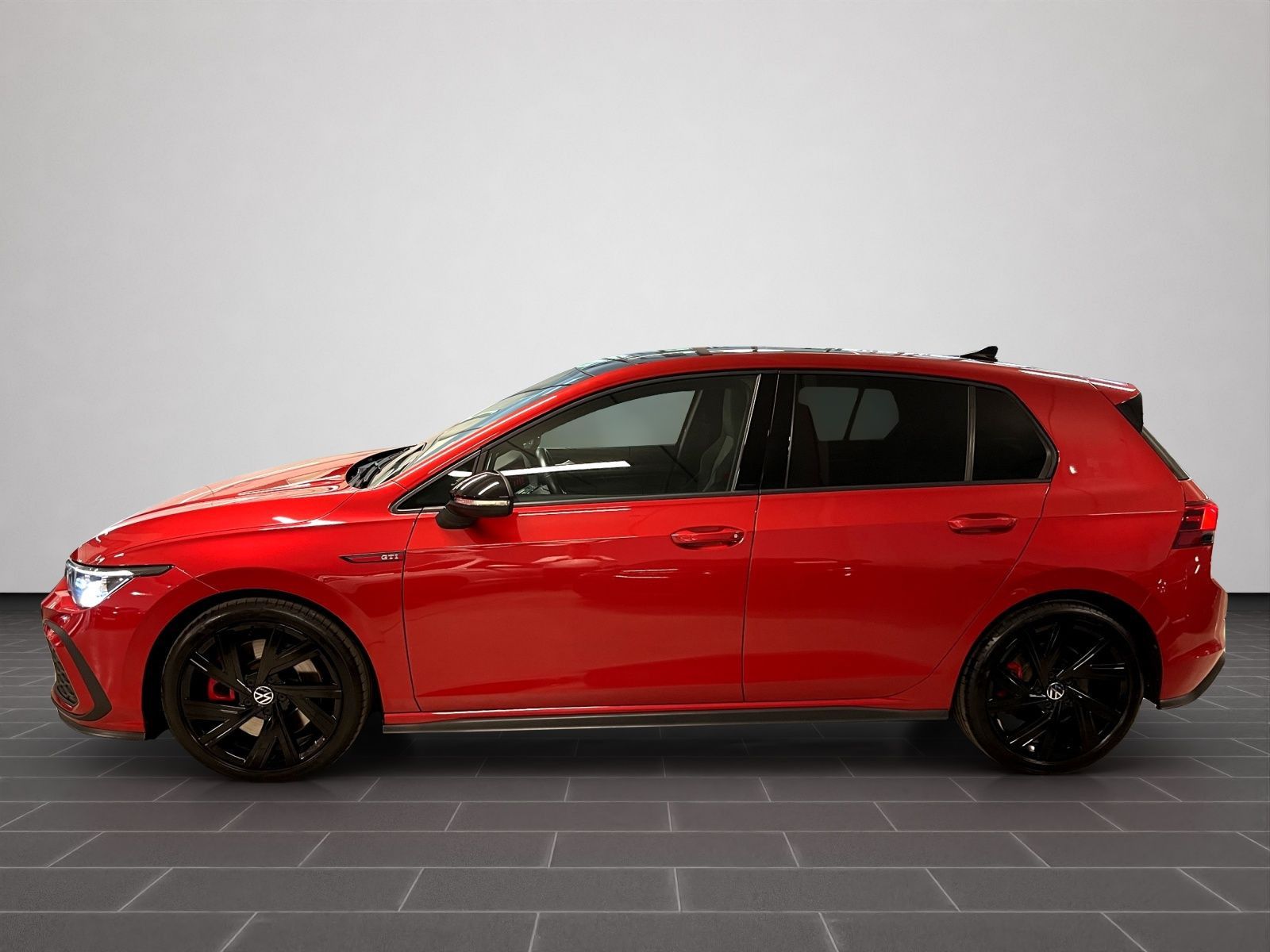 Volkswagen Golf - Bild 8