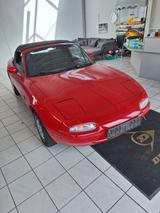 Mazda MX-5 1.9 - Mazda MX-5 aus 1990