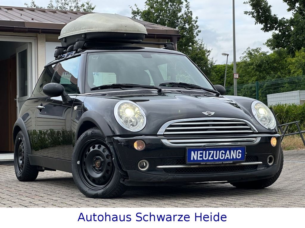 MINI ONE