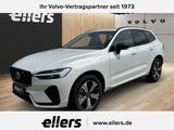 Volvo XC60 T6 Recharge AWD Plus Dark Licht+Fahrerasiss