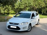 Ford Mondeo 2010 Vollausstattung - Ford Mondeo Gebrauchtwagen in Magdeburg