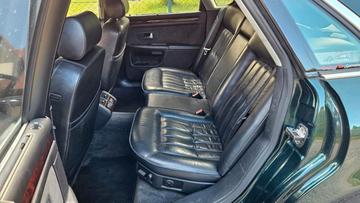 2001 AUDI A8 — фото 6
