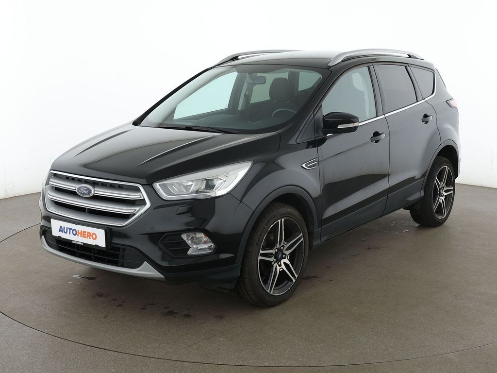 Image of Ford Kuga