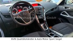 OPEL Zafira/Tour./Family Plus/Tüv&Service&Garantie!