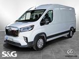 Maxus eDeliver 9 E90P2172FL3H2A1 RüKam+LED - Maxus edeliver 9