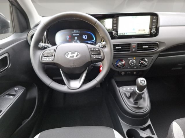 Hyundai i10 - Bild 10
