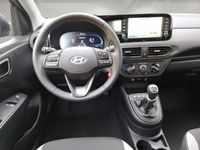 Hyundai i10 - Vorschau Bild 10