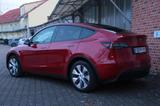 Tesla Model Y LR AWD mit Aviloo-Premium-Zertifikat!!! - rote Tesla Model Y