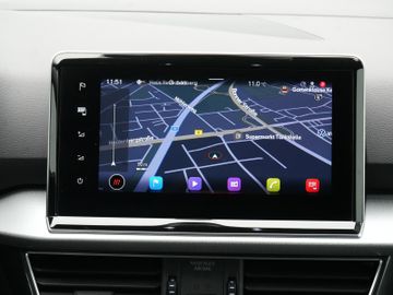 SEAT Tarraco - 9