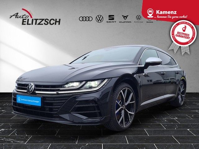 Image of Volkswagen Arteon