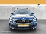 Skoda Kamiq 1.5 TSI Style DSG incl. Servicepaket* - Skoda Kamiq Gebrauchtwagen in Leipzig