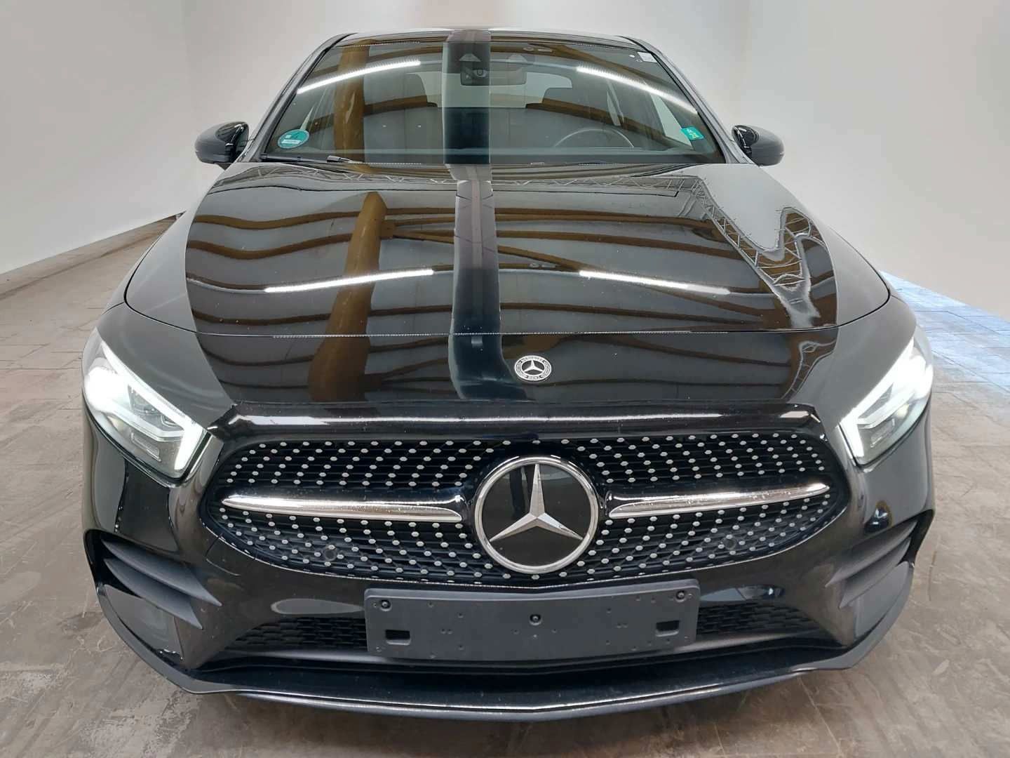 Mercedes-Benz A 250 Limousine AMG Navi,224PS M2023 foto 5