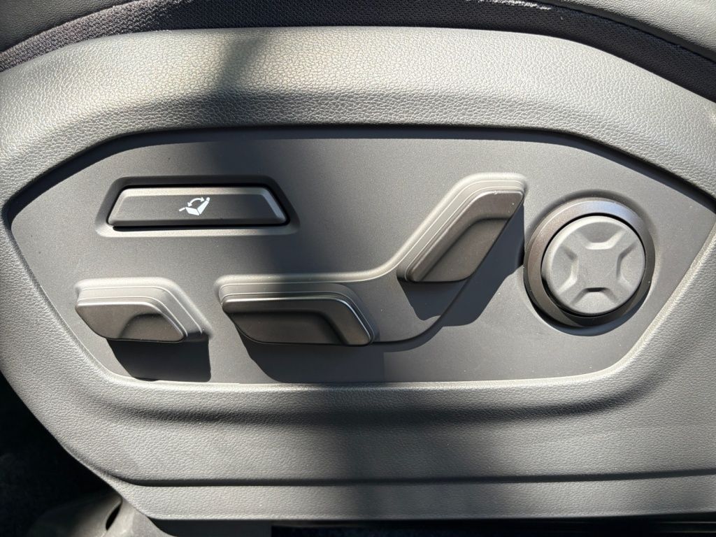 Hyundai Santa Fe – Bild 21