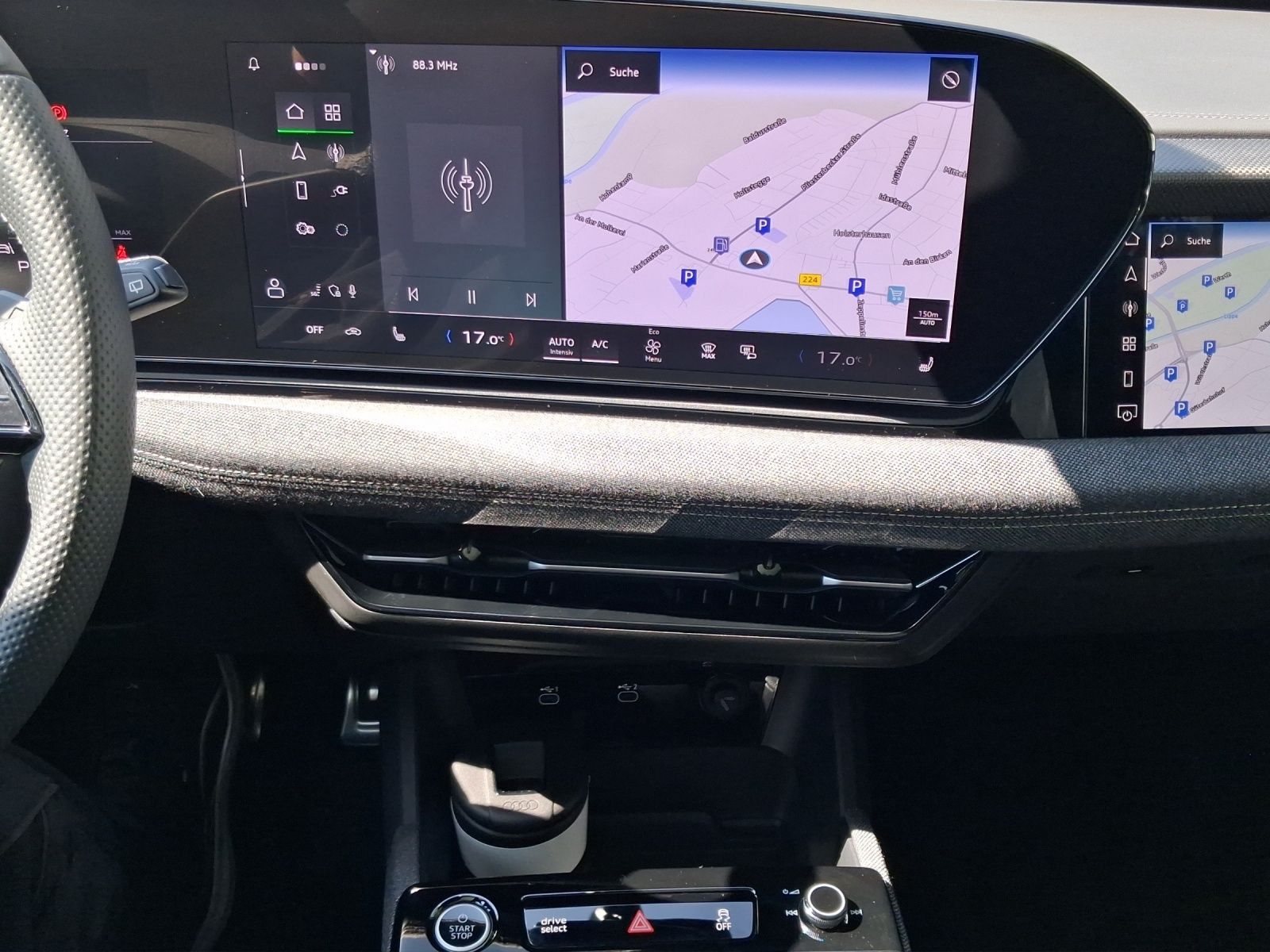 Audi A6 e-tron - Bild 17