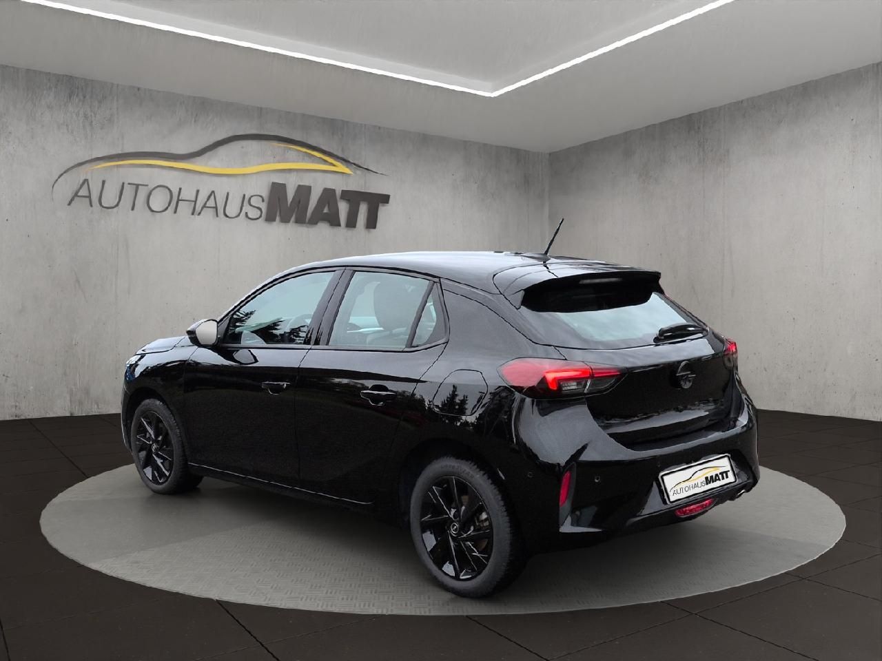 Fahrzeugabbildung Opel Corsa 1.2T GS - Bluetooth, Sitz-,Lenkradhz, Allw