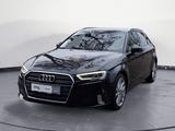 Audi A3 Sportback 35 TFSI sport #AHK #Navi #LED #Soun - Audi A3: Schwarz, Sportback