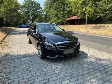 Image of Mercedes-Benz C 220