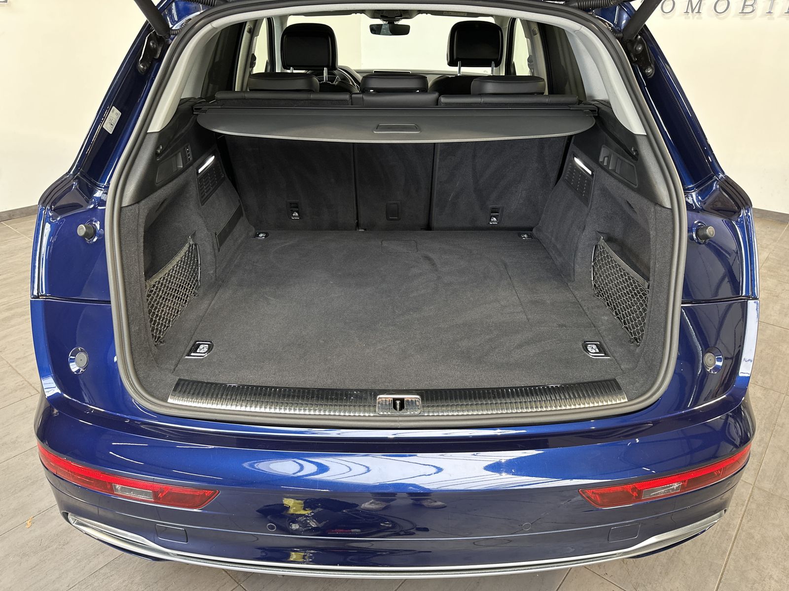 Fahrzeugabbildung Audi Q5 50 TFSI e Qu S-Line NAV+LED+KAM+ACC+VC+360°