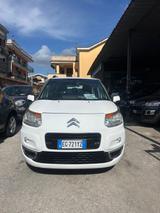 Citroën Citroen C3 Picasso 1.6 e-HDi 90 airdream CMP6 Ex - Citroën C3 Picasso: Automatik
