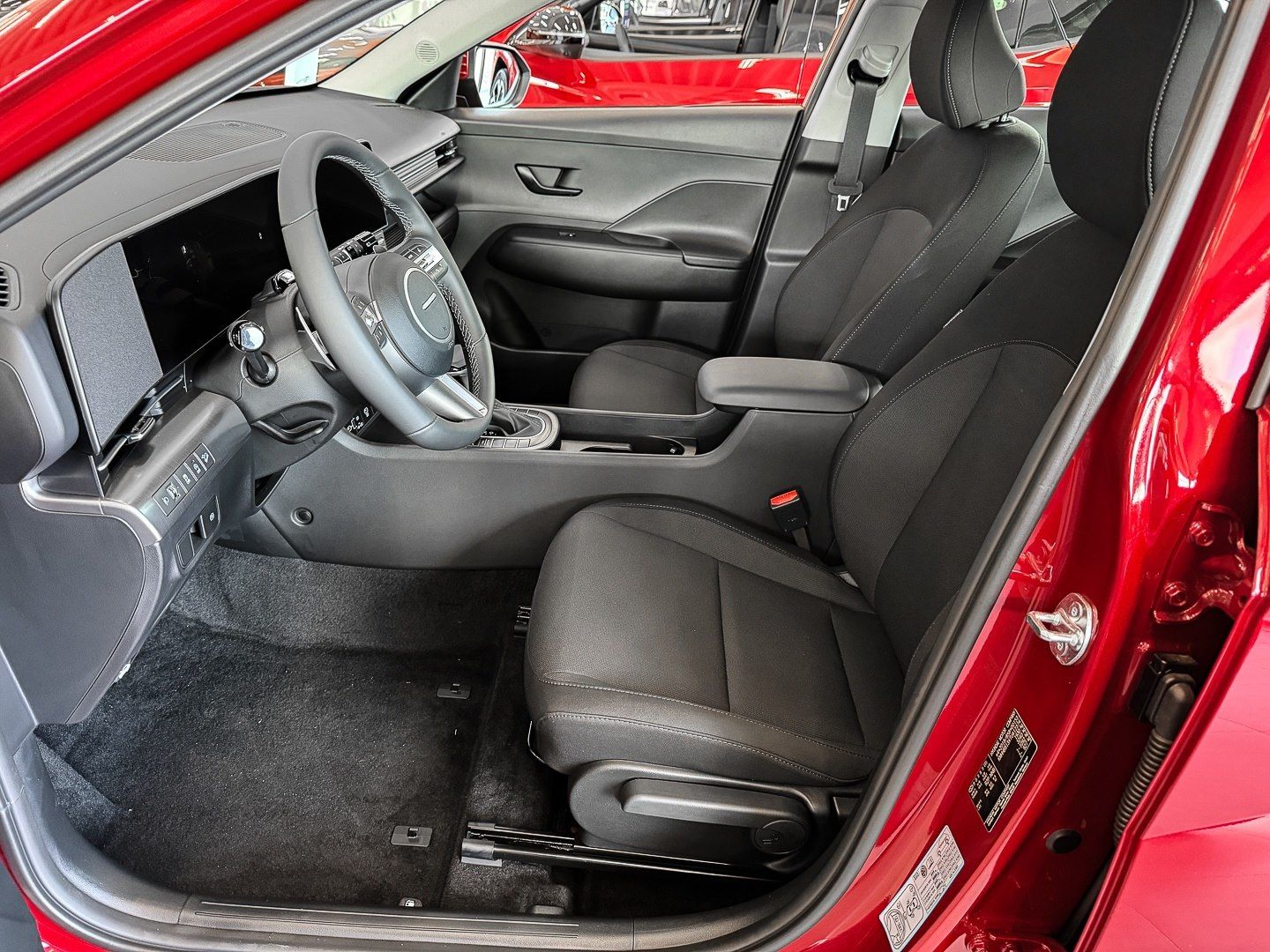 Hyundai KONA - Bild 11