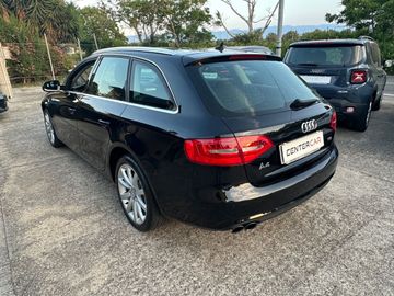 Audi A4 - 6