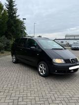 Seat Alhambra 1.9 TDI Vigo TÜV 06/2026 - Seat Alhambra in Bielefeld