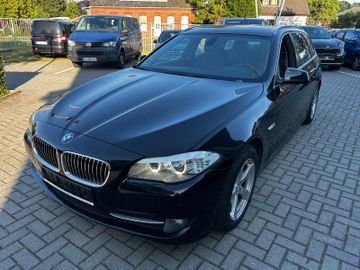BMW 525 - 2