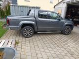 Volkswagen Amarok - VW Amarok Unfallwagen