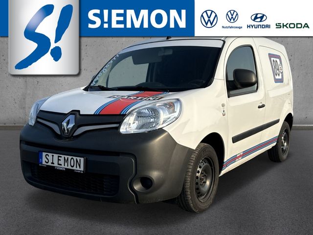 Renault Kangoo Rapid 1.5 dCi 95 FAP Extra Klima AHK BT P