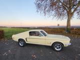 Ford Mustang Fastback, 289ci V8, C-Code, CA-Car! - Ford Mustang 289 Gebrauchtwagen
