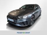 Audi A4 Avant 50 TDI qu. 2x S line Matrix Navi RüKa - Audi A4: 2.5