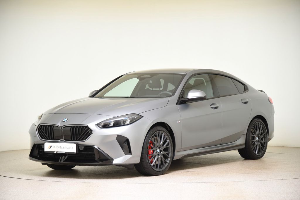 Image of BMW 220
