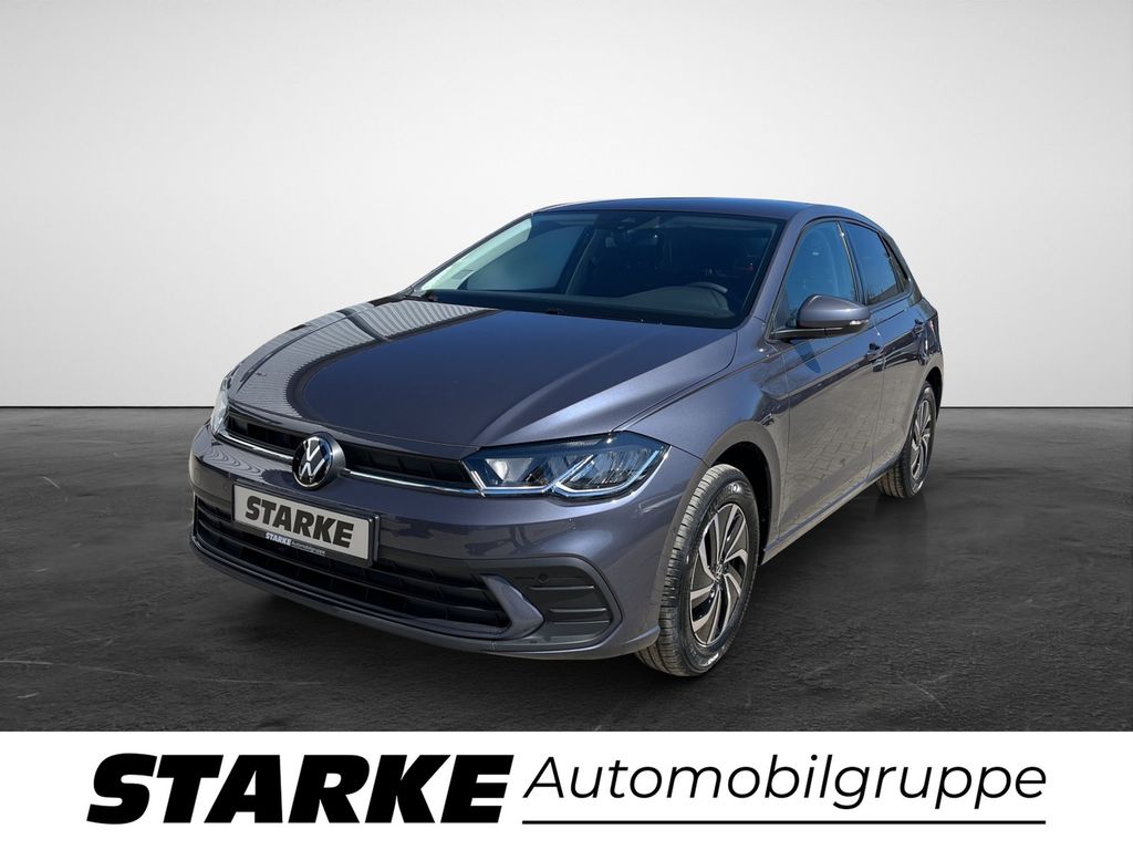 Image of Volkswagen Polo
