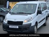 Peugeot Expert Kasten 2.0 HDI*L1H1 Kasten Verglast*Euro5 - Peugeot Expert: Hdi