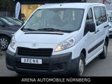 Peugeot Expert Kasten 2.0 HDI*L1H1 Kasten Verglast*Euro5 - Peugeot Expert: 2.0
