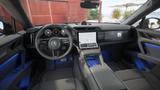 Porsche Cayenne Turbo Electric Turbo Vollausstattung - Porsche Cayenne mit Elektro-Antrieb